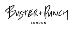 Buster + Punch